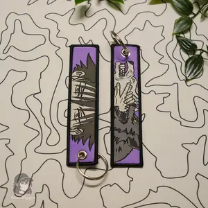 Megumi Fushiguro (Jujutsu Kaisen)