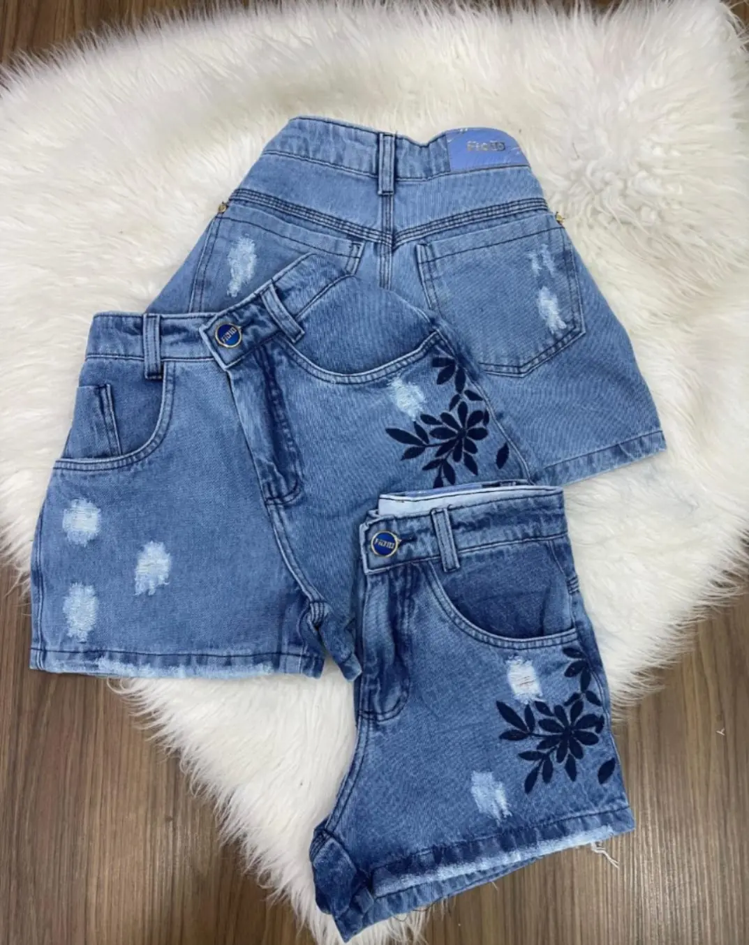 Shots Jens Shorts