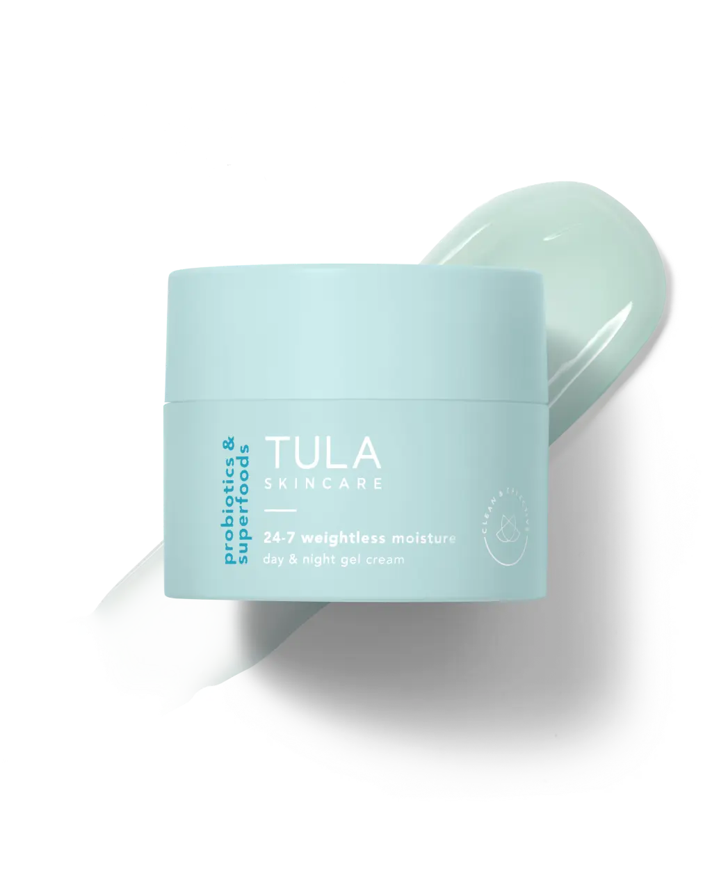 24-7 Weightless Moisture Travel-Size