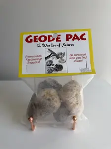 Geode Pac