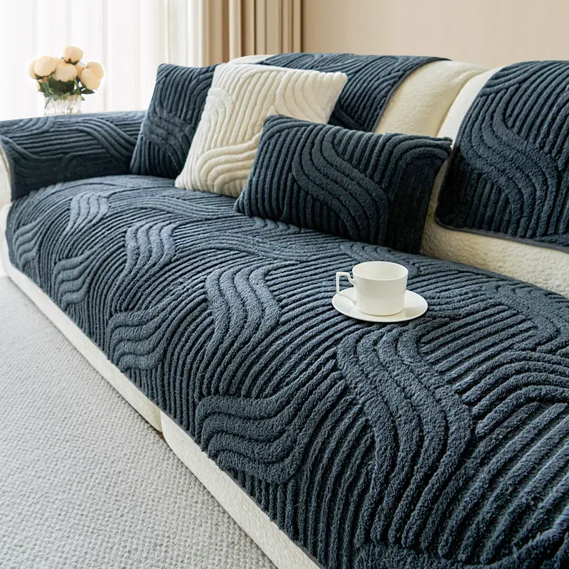 Wind Dance-Dark Gray