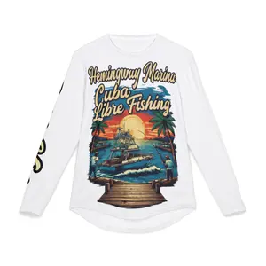 Patria Vive Fishing UV LS