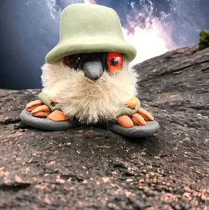 Lucky Gnomes Clay Friends