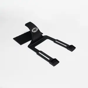 Shredhook Mini - Black