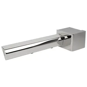 Peterbilt & Kenworth 304 Stainless Steel Fender Mounting Bracket, Front Driver Side For Models W/ Flex Air & AG380 Suspensions