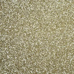 20" Siser Glitter Heat Transfer Vinyl | Champagne