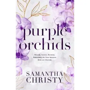 USED-Purple Orchids (The Mitchell Family Series) by Samantha Christy (Paperback)