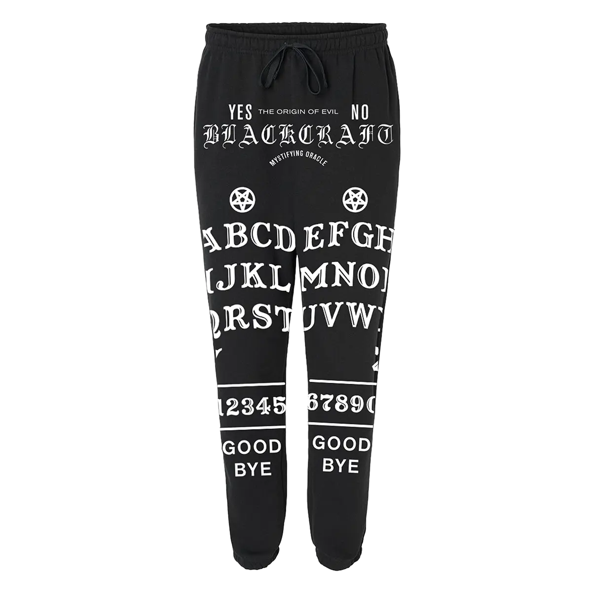 Ouija Sweatpants