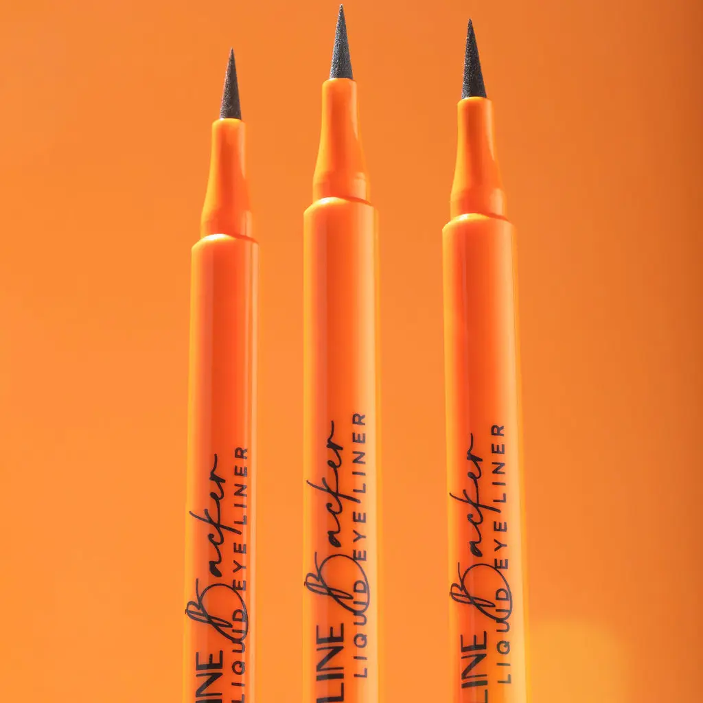 LWYA Linebacker Liquid Eyeliner LWYA Linebacker Liquid Eyeliner