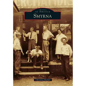 USED-Smyrna by Runkel-Blane, Christina A. (Paperback)