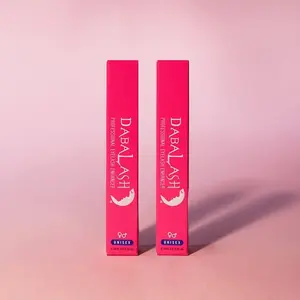 DabaLash Professional Eyelash Enhancer 5.32 ml/ 0.18 fl oz, New & Sealed - 2 Packs