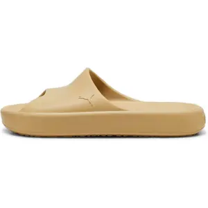 Men's Puma ShiBui Cat Slides Prairie Tan (385296 13)