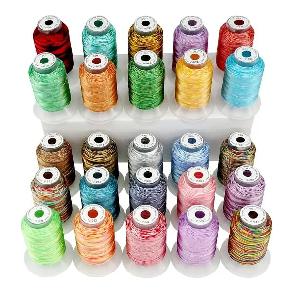 25 Colors 500m