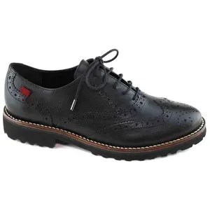 Marc Joseph New York Central Park West Lace UpLeather Oxford