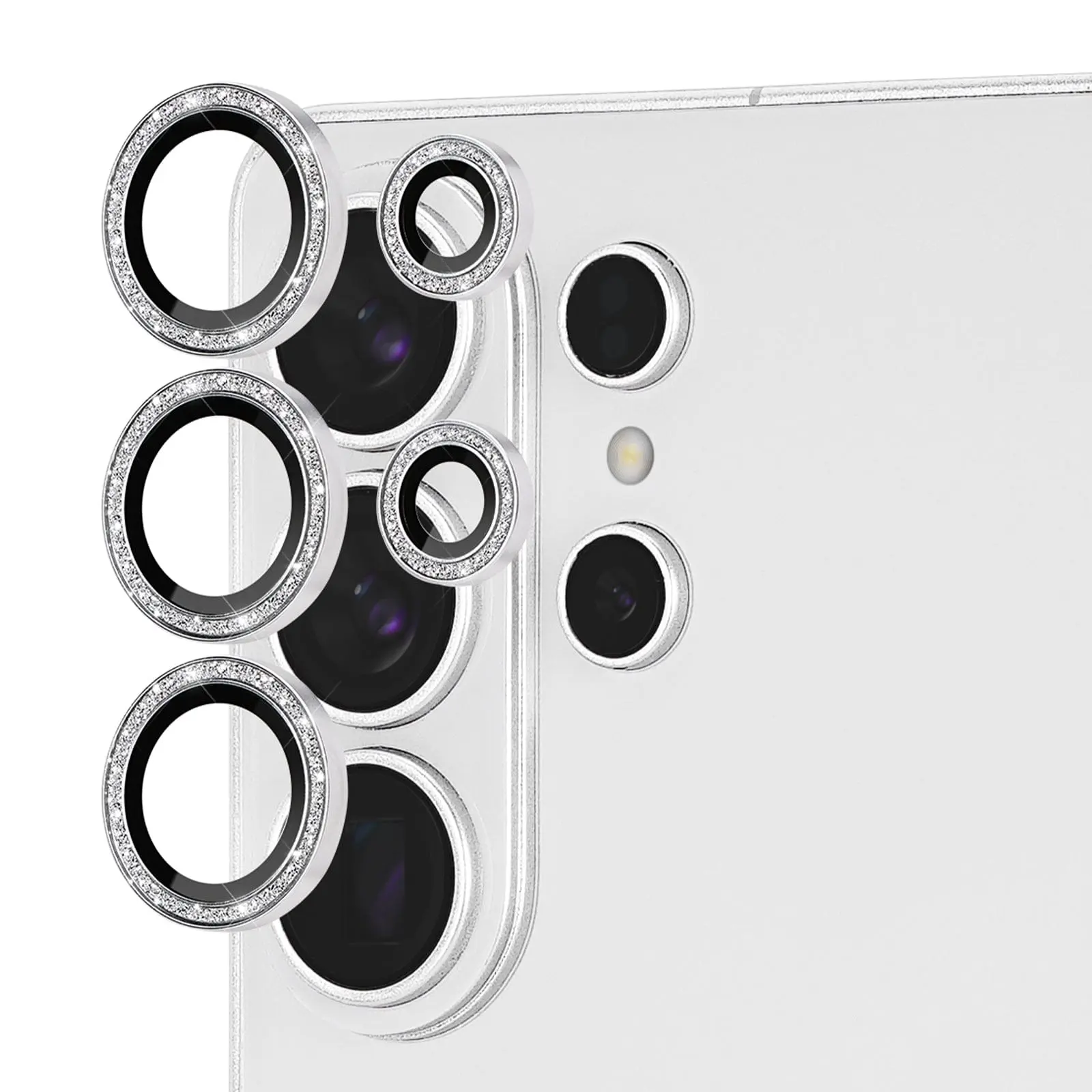 Twinkle Camera Lens Protector - Galaxy S26 Ultra