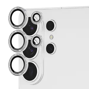 Twinkle Camera Lens Protector - Galaxy S26 Ultra