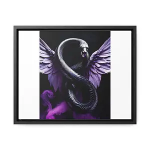Gallery Canvas Wraps, Horizontal Frame