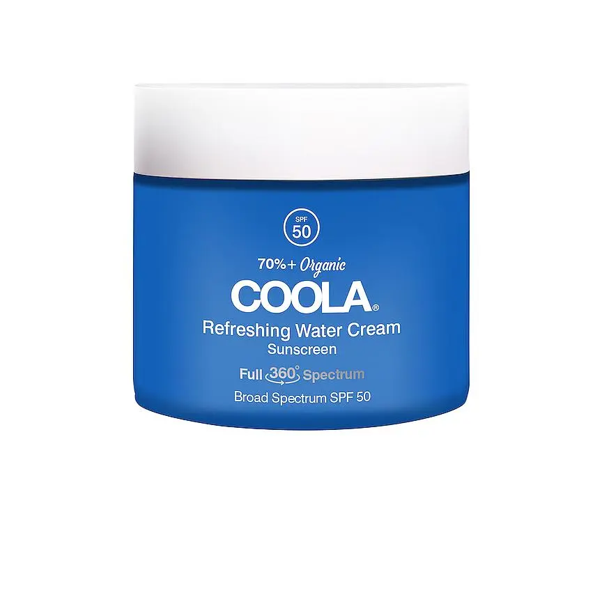 COOLA Full Spectrum 360 Refreshing Water Cream SPF 50