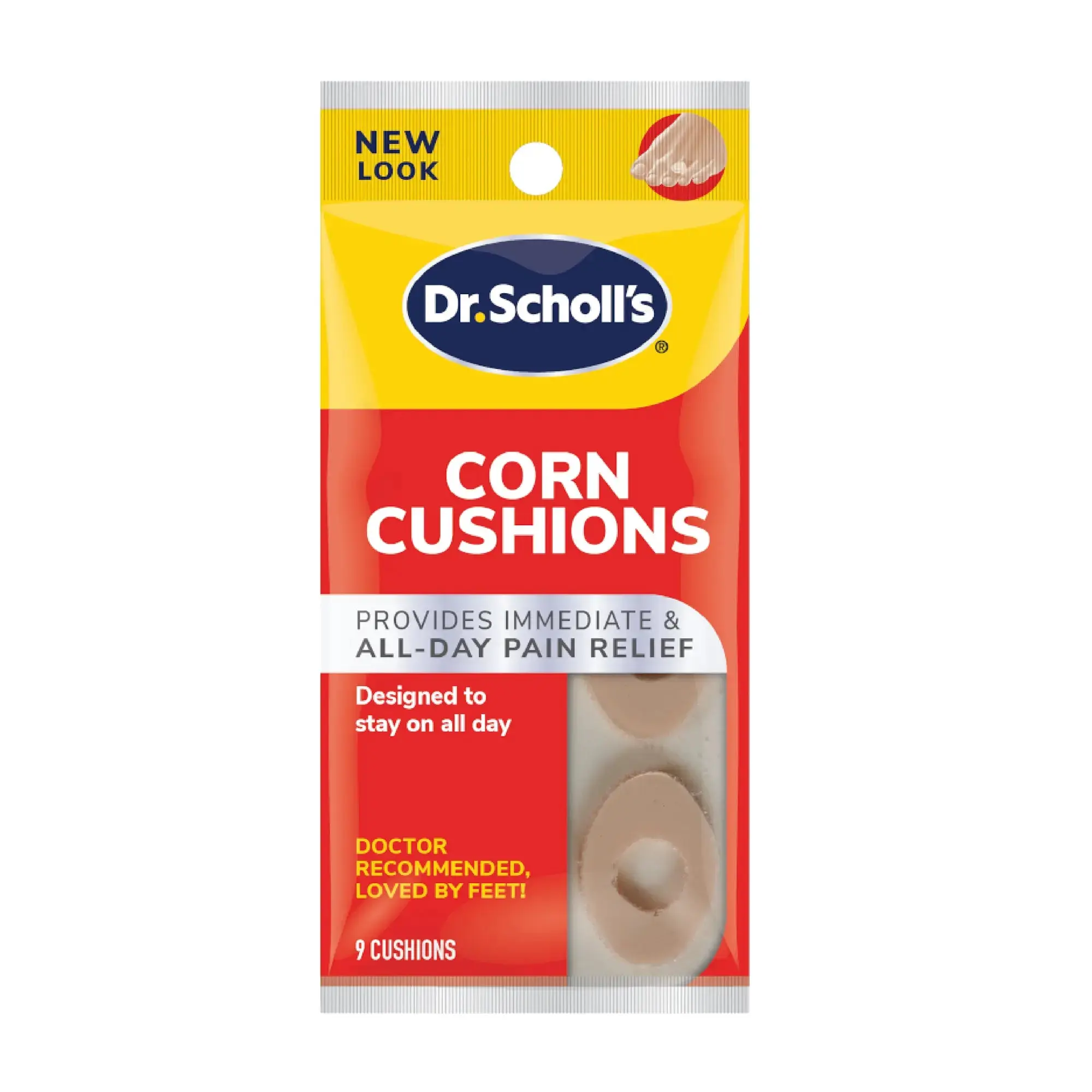 Corn Cushions Corn Cushions