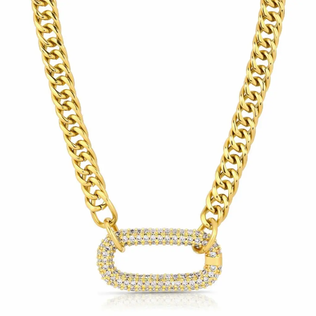 Carter Choker