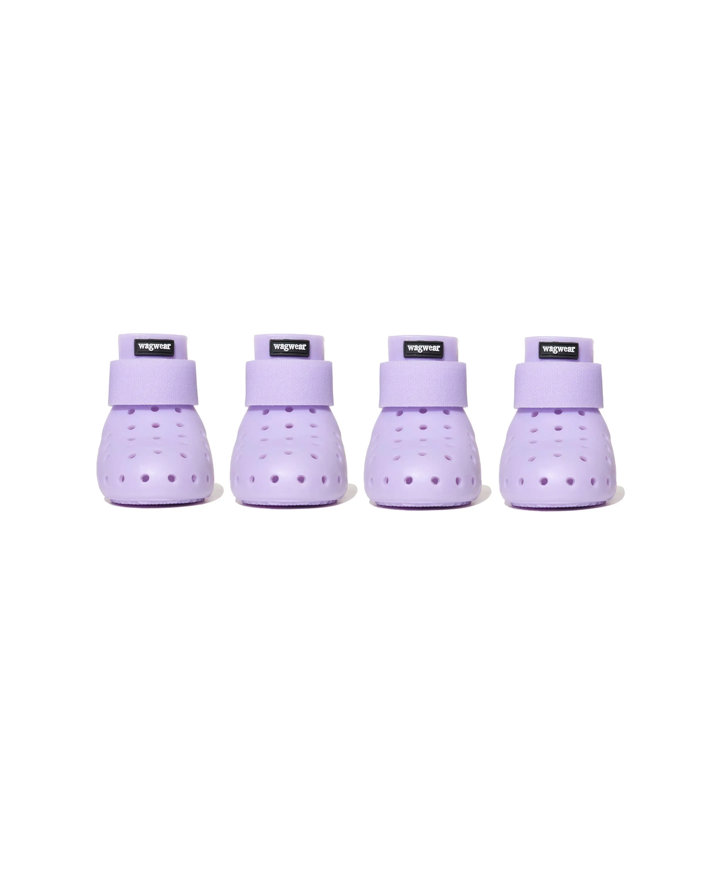 WagWellies® Mojave
