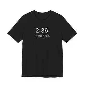 Mens Casual Cotton Minimalist T-Top, Menswear Everyday Wear Shirt