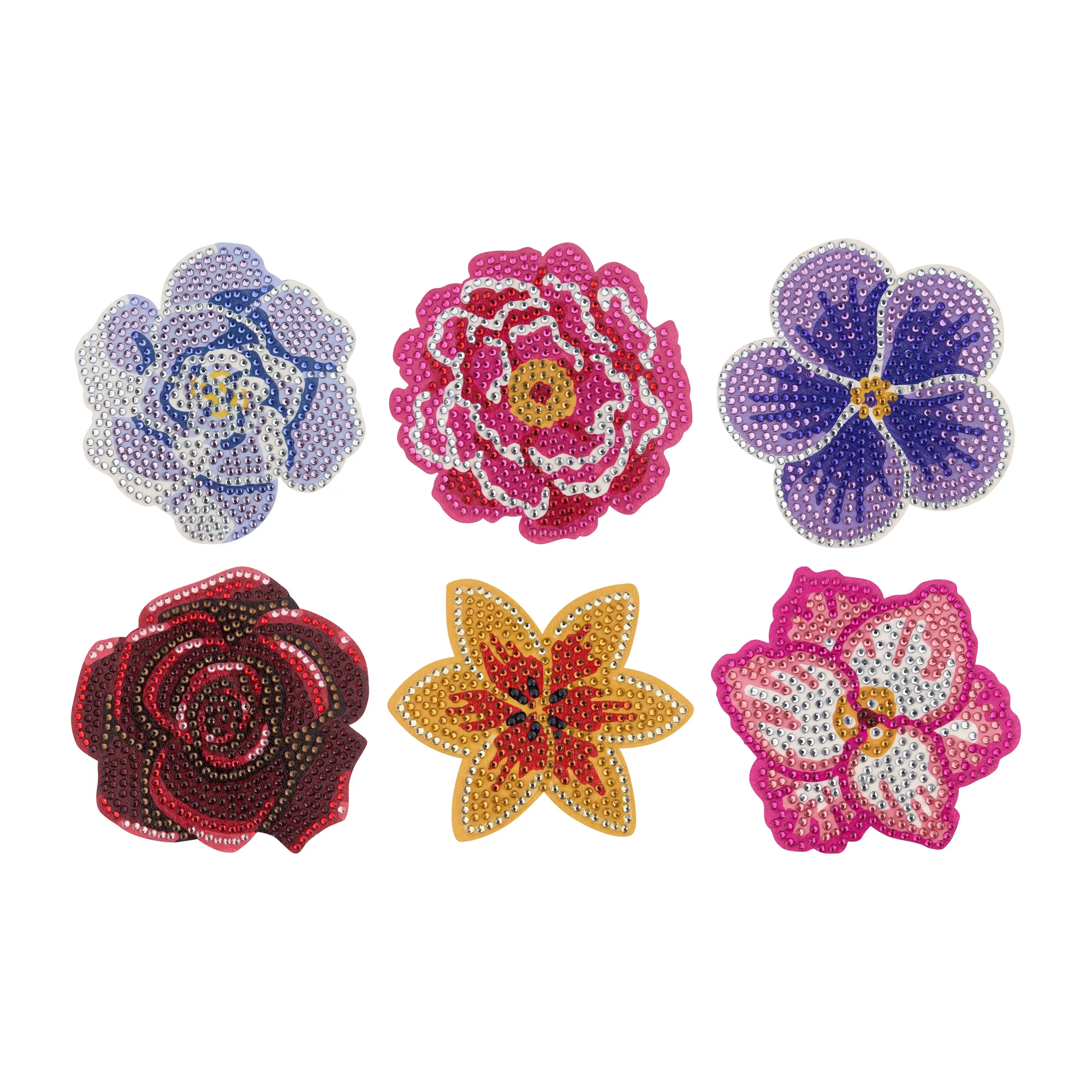 Coasters - Spring Blossom
