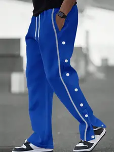 Men's Design Sensitivity, Stylish & Comfortable Clothing for Everyday Wear, Perfect Fit for Modern Men's Wardrobe Essentials