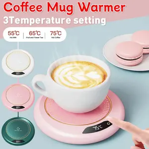 USB Coffee Mug Warmer USB Coffee Mug Warmer