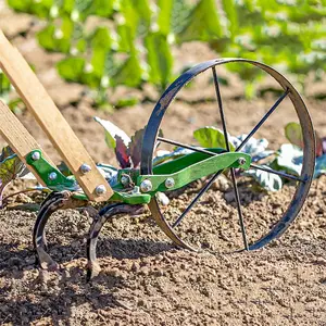 HOSS Single Wheel Hoe