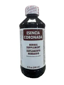 Coronada Natural Botanical Dietary Supplement