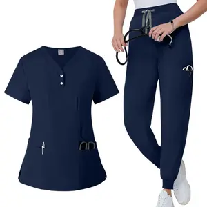 Healthcare work uniform