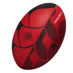 Canterbury Thrillseeker Play Rugby Ball