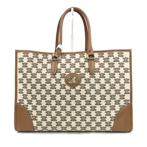 Pre-owned Celine Leather Shoulder Bags 16.93'' 2020 R3309 Shoulder Bag T25183100007 0403 LA Gia