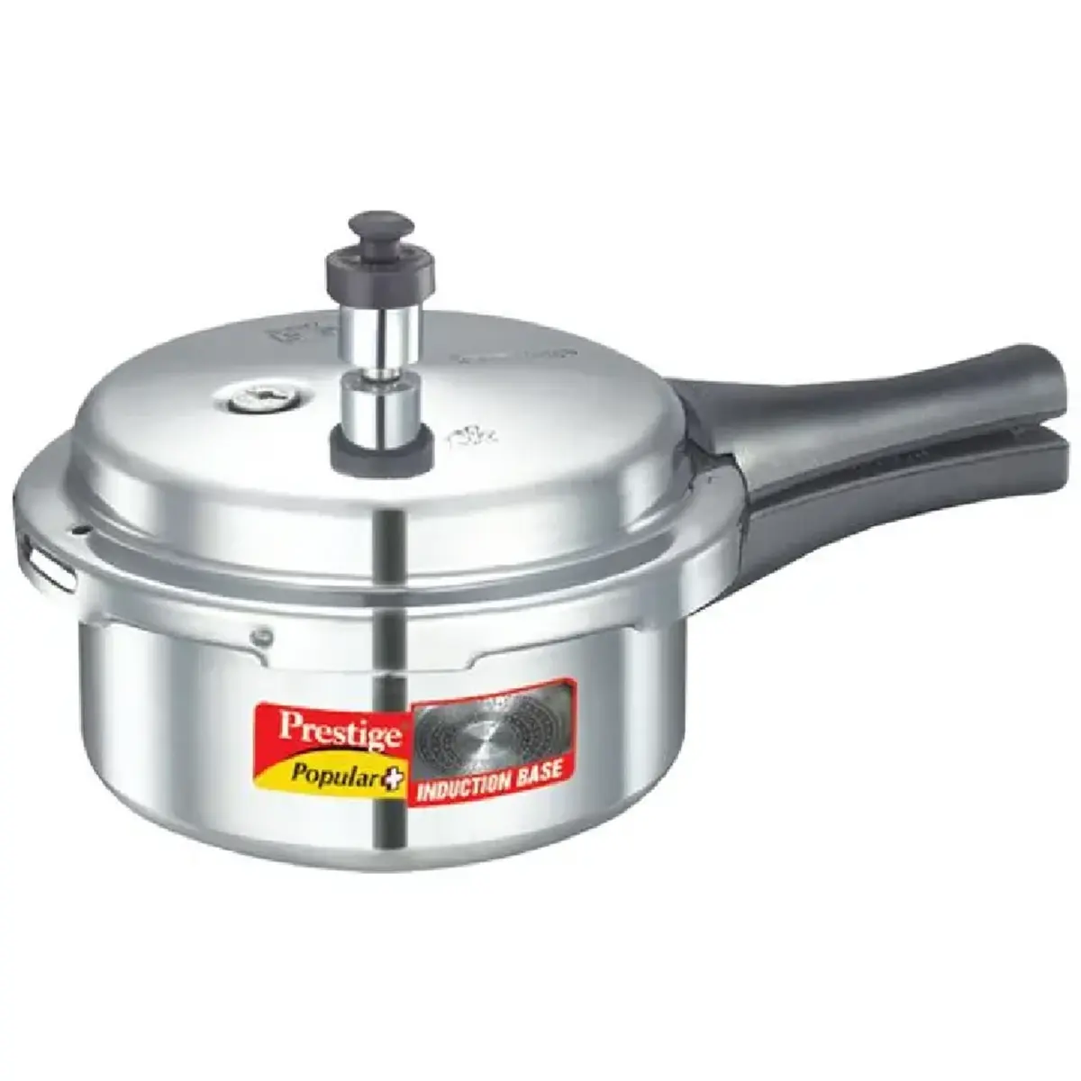 Prestige Pressure Cooker - Durable Kitchen Cookware for Home Cooking Use