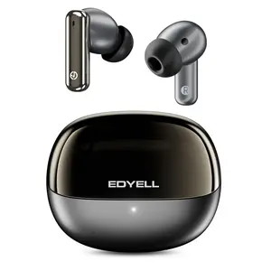 Bluetooth Wireless Headphones IPX5 Waterproof Earbuds In-Ear Earphones Comfortable Earplugs Sleek Design Audio Electronic Headset