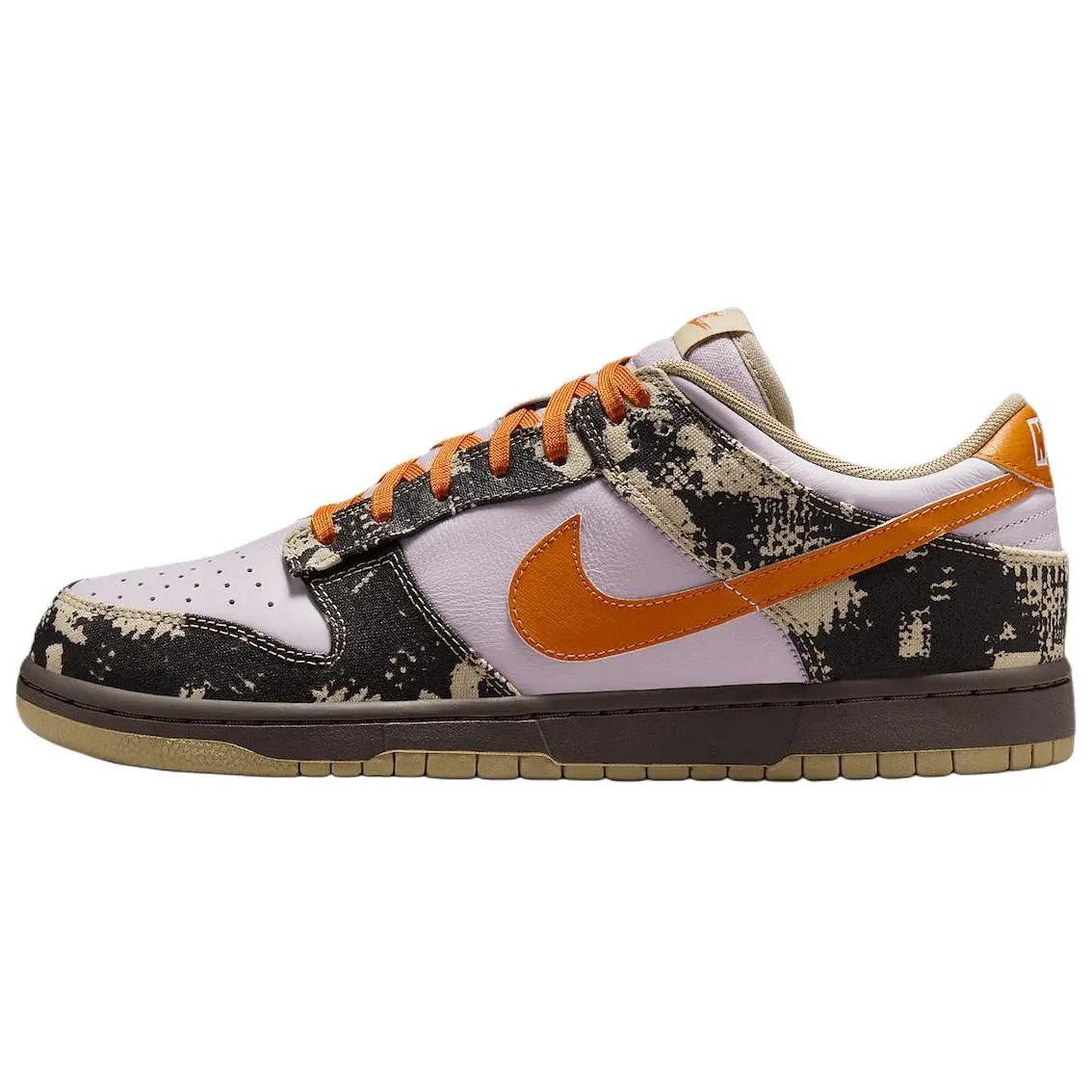 Dunk Low 'Digital Camo'