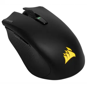 HARPOON RGB WIRELESS Gaming Mouse