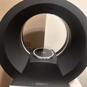 Home Bar Cocktail Drink Mixer, Margarita Cocktail Maker Machine, Cocktail and Mocktail Drink Maker, Easy to Use, App-Enabled Personalized Drinks - Barsys 360 Cocktail Mixer (Black)