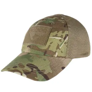 MULTICAM Mesh - Condor Tactical Caps