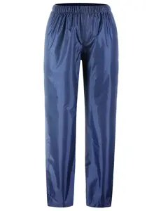 AXESQUIN Rain Pants Women, Waterproof Pants Women Lightweight Packable Hiking Fishing Outdoor