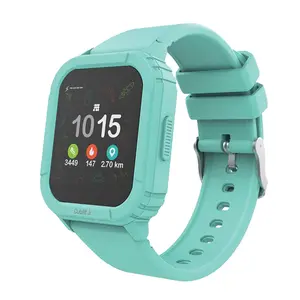 Cubitt Jr. Wellness Smartwatch for Kids and Teens