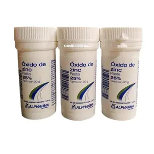 cream oxido de zinc 3 pack made in mexico Skincare.