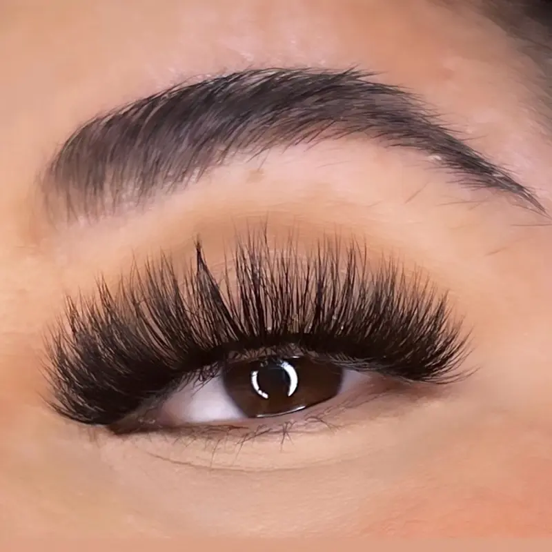 NB Strip Lash Bundle- Enhance Your Look with These Stylish and Comfortable Eyelashes