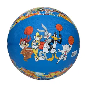 29.5'' Rubber Basketball