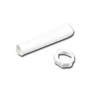 Plumb Pak PP20552 1.5 x 6 in- PVC Extension Tube