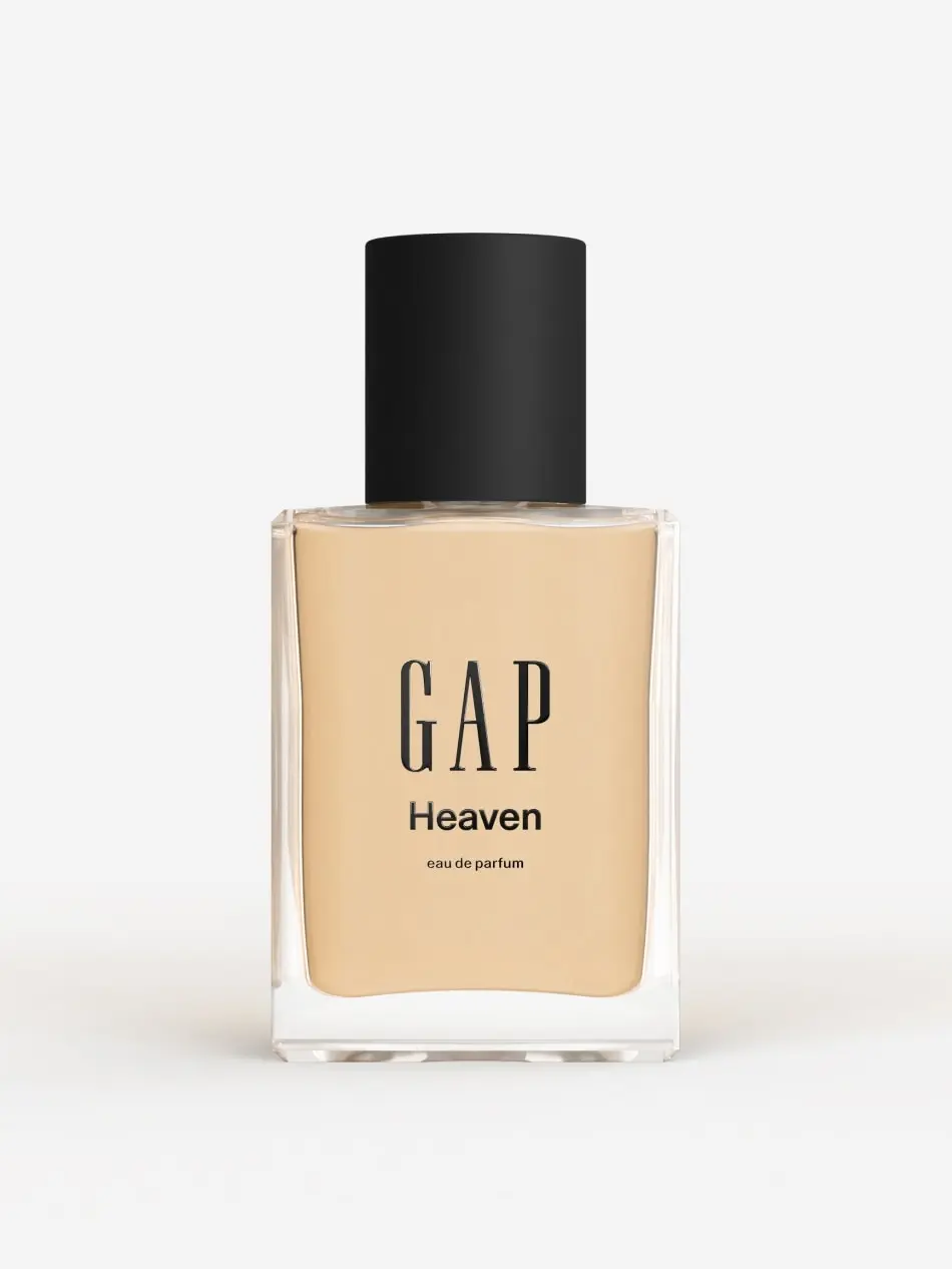Gap Women's Heaven Eau de Parfum - 1.7 fl oz