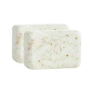 White Gardenia 250g Soap Bar Set of 2