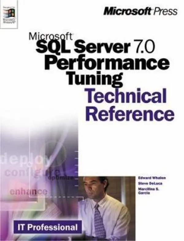 USED-Microsoft SQL Server(TM) 7.0 Performance Tuning Technical Reference (It-Microsoft Technical Reference) by Jamie A. Reding (Paperback)