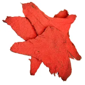 Kassy Snax Crunchy Inferno Carne Seca Beef Snack Pack with Mexican Hot Sauce 2oz Net Weight Dried Meat Spicy Dry Flavor beef jerky